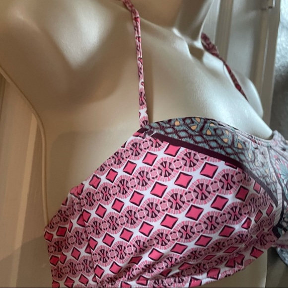 nwt made by minkpink resort bikini small - Picture 5 of 10
